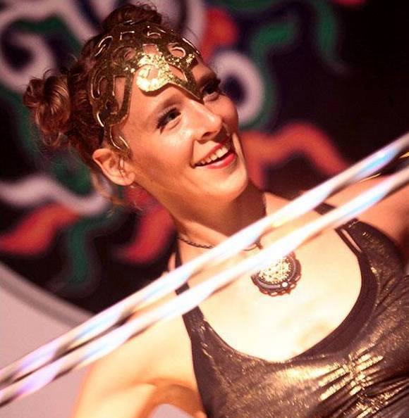 jannalou performance ganesh vierkant